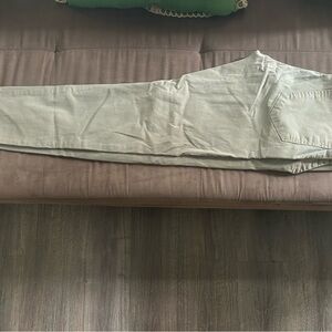 Men's Tan Chinos